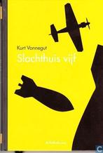 Slachthuis vijf 8710371001934 Kurt Vonnegut, Verzenden, Zo goed als nieuw, Kurt Vonnegut
