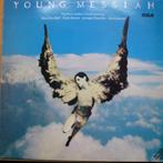 Lp - The New London Chorale - Young Messiah, Verzenden, Nieuw in verpakking