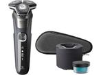 Philips S5887/50 - Scheerapparaat - SkinIQ technologie -, Witgoed en Apparatuur, Persoonlijke-verzorgingsapparatuur, Verzenden