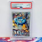 Pokémon Graded card - Squirtle #148 Stellar Crown - Pokémon, Hobby en Vrije tijd, Verzamelkaartspellen | Pokémon, Nieuw
