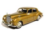 Minichamps 1:18 - Model sedan - Bentley S2 1960 - Diecast, Hobby en Vrije tijd, Nieuw