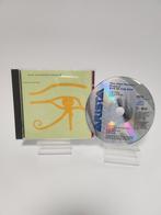 Alan Parsons Project: Eye in the Sky CD, Ophalen of Verzenden, Zo goed als nieuw