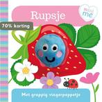 mini me - Rupsje 9789036638791 Linda Beukers, Verzenden, Gelezen, Linda Beukers