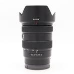 Sony E 16-55mm F/2.8 G | Tweedehands, Audio, Tv en Foto, Fotografie | Lenzen en Objectieven, Verzenden, Gebruikt