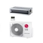 LG kanaalmodel airconditioner LG-CM24F / UUC1, Nieuw, Energieklasse A of zuiniger, 3 snelheden of meer