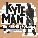 Kyteman - The Hermit Sessions (Black Vinyl), Nieuw in verpakking, 12 inch