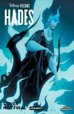 Disney Villains: Hades, Verzenden, Nieuw