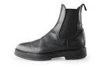 Sacha Boots in maat 43 Zwart | 10% extra korting, Verzenden, Zwart, Boots, Zo goed als nieuw