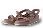 Tamaris Sandalen in maat 41 Roze | 10% extra korting, Tamaris, Overige kleuren, Verzenden, Sandalen of Muiltjes