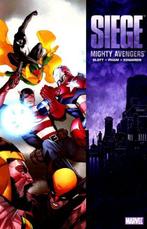 Siege: Mighty Avengers, Boeken, Strips | Comics, Verzenden, Zo goed als nieuw