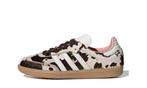 adidas Samba OG Cow Print (W) - Maat 36 2/3, Kleding | Dames, Adidas, Nieuw, Ophalen of Verzenden, Sneakers of Gympen