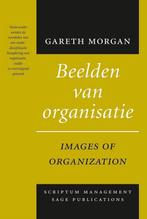 Beelden van organisatie - Gareth Morgan - 9789071542473 - Ha, Nieuw, Verzenden