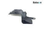 Radiateurkap Yamaha MT 09 2017-2020 (MT-09), Motoren, Verzenden, Gebruikt