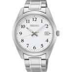 Horloge Heren Seiko SUR459P1 (Ø 40 mm), Verzenden, Nieuw