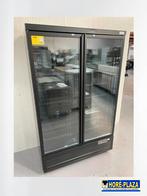 Horeca Glasdeurkoelkast  | Diverso | 1085L | Zwart (Demo), Nieuw zonder verpakking
