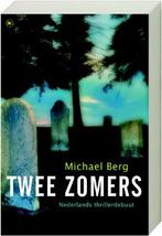 Twee zomers / Chantal Zwart / 1 9789044320756 Michael Berg, Verzenden, Gelezen, Michael Berg