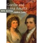 Goethe and Anna Amalia 9781904505242 Ettore Ghibellino, Boeken, Verzenden, Gelezen, Ettore Ghibellino