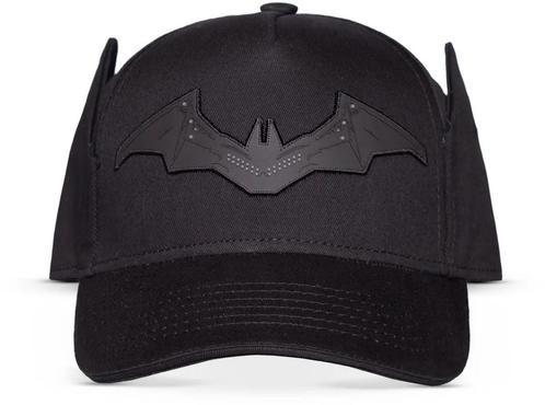 Difuzed DC Comics The Batman (2022) Snapback-Dark Knight, Kleding | Heren, Hoeden en Petten, Nieuw, Ophalen of Verzenden