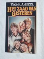 Het zaad van gisteren / Dollanganger-serie / 4 9789032502775, Verzenden, Gelezen, Andrews