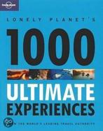 1000 Ultimate Experiences, Ophalen of Verzenden, Nieuw
