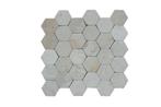 Stabigo Hexagon Y marmer 30×30 Cream, Doe-het-zelf en Verbouw, Tegels, Nieuw, Ophalen of Verzenden