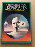 Science Fiction en Fantasy Art - Karel Thole - zeer zeldzaam, Boeken, Ophalen of Verzenden, Gelezen