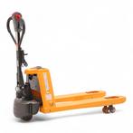 Gebruikte Elektrische pompwagens vorklengte 1150 mm, Ophalen of Verzenden
