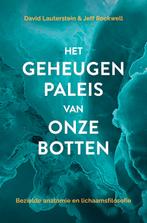 Het geheugenpaleis van onze botten 9789020221602, Verzenden, Zo goed als nieuw, David Lauterstein