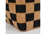 Mica Decorations Opbergmand - Set van 3 - L40 x B30 x H30 cm, Verzenden, Nieuw