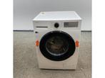 Samsung WW90CGC04AAH - Wasmachine - EcoBubble 9kg - Wit, Witgoed en Apparatuur, Wasmachines, Verzenden, Zo goed als nieuw