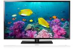 Samsung UE39F5000 - 39 Inch Full HD Tv, Ophalen, LED, 80 tot 100 cm, Zo goed als nieuw