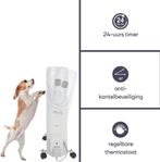 2500W olieradiator met 11 ribben, 3 warmtestanden,, Verzenden, Nieuw