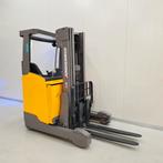 2016 jungheinrich etv214 reachtruck 1400kg 5.0m, 1000 tot 2000 kg, Elektrisch, Reachtruck, Jungheinrich 