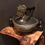 Boomstamtafels Meubels van Nederlandse Bodem, Antiek en Kunst, Ophalen of Verzenden