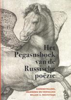 9789061434740 Het Pegasusboek van de Russische poezie, Boeken, Studieboeken en Cursussen, Verzenden, Nieuw, Willem G. Westste?n