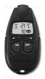 Webasto Telestart T100 HTM, Ophalen of Verzenden, Nieuw