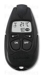 Webasto Telestart T100 HTM, Auto-onderdelen, Airco en Verwarming, Ophalen of Verzenden