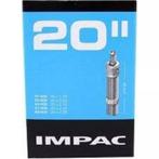 Impac Binnenband 20 inch - Dunlop ventiel - 40 mm - ETRTO..., Ophalen of Verzenden, Nieuw