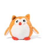 HEMA Knuffel uil pluche van €8.99 voor €6 sale, Verzenden, Nieuw