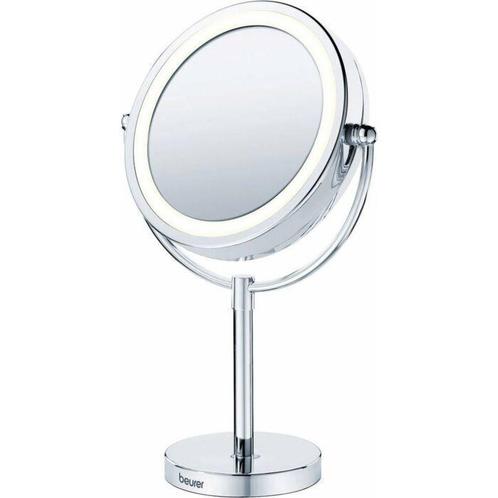 Beurer BS 69 make-up spiegel Wit 380639 van 10 voor 19, Auto-onderdelen, Spiegels, Nieuw, Verzenden