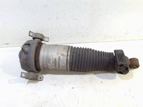 Veerpoot rechts achter Volkswagen Touareg  5.0 V10 TDI 7L651, Auto-onderdelen, Ophanging en Onderstel, ARN erkend, Stiba lid, Erkend duurzaam