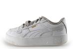 Puma Sneakers in maat 32 Wit, Verzenden, Jongen of Meisje, Puma, Schoenen