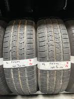 195-70-15C Nexen ALL SEASON 7mm BUS Incl Montage 195 70 15 C, Auto-onderdelen, Banden en Velgen, Ophalen, 15 inch, All Season