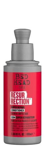 TIGI Bed Head Resurrection Conditioner 100 ml, Sieraden, Tassen en Uiterlijk, Uiterlijk | Cosmetica en Make-up, Nieuw, Verzenden