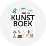 Kunstboek Tekstboek 9789460621192, Boeken, Zo goed als nieuw, Verzenden