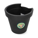 Regenpijp bloempot | Ecken & Kanten | Ø 23.5 centimeter, Verzenden, Nieuw