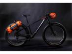 Aeroe Spider Rear Rack- FAT uitvoering - voor MTB en gravel, Auto diversen, Verzenden, Zo goed als nieuw