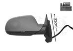SPIEGELS VOOR AUDI A3 8P 2003-2008 8F0857528GRU, Auto-onderdelen, Spiegels, Ophalen of Verzenden, Nieuw