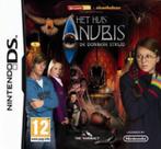 Het Huis Anubis - De Donkere Strijd [Nintendo DS], Ophalen of Verzenden, Zo goed als nieuw