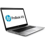 HP ProBook 470 G4 | Intel Core i5 | 8GB, Computers en Software, Windows Laptops, Nieuw, Ophalen of Verzenden, HP, SSD
